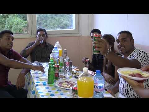 Видео: Кръщене на Рая  част 2