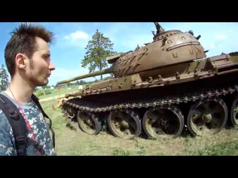 Видео: ПУТЕШЕСТВИЕ НА СКУТЕРЕ С БУДКОЙ/ МИНСК/ ЛИНИЯ СТАЛИНА