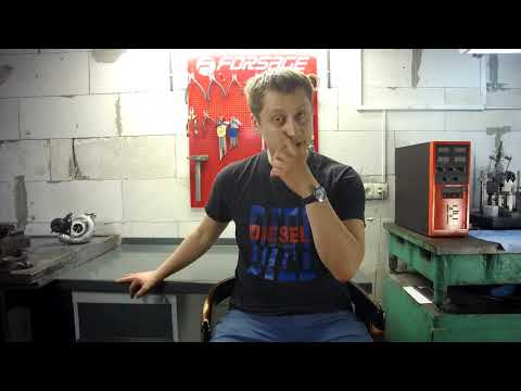 Видео: Почему появляются задиры. Итог.