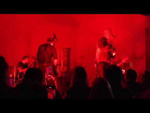 Видео: RAVANNA - Руины счастья (Ростов-на-Дону, Кроп Arena, Малый зал) 25.10.25  @JustaJesttv ​