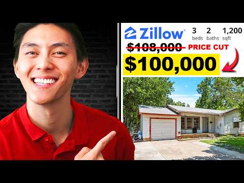 Видео: Мой пошаговый процесс анализа арендной недвижимости (для начинающих)