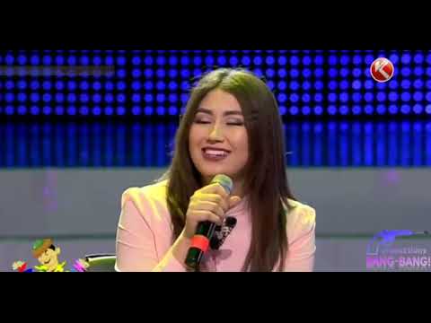 Видео: ▶ Алдараспан - Бақыттың айелі 😂😂👍
