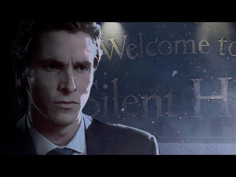 Видео: Я вернулся в Silent Hill спустя 25 лет