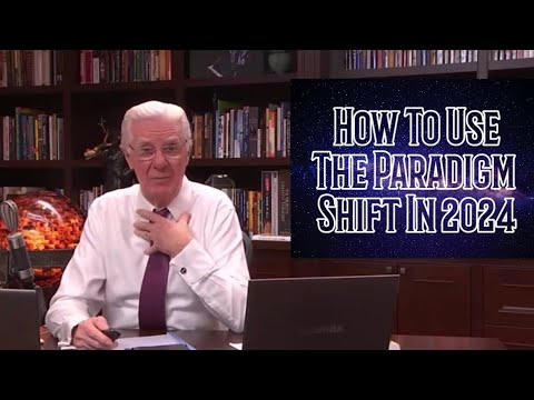 Видео: Как использовать смену парадигмы в 2024 году
