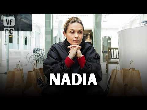 Видео: Надя - Полный французский телефильм - Драма - Барбара ШУЛЬЦ, Арье ЭЛЬМАЛЕ, Томас ДОРЕТ - FP