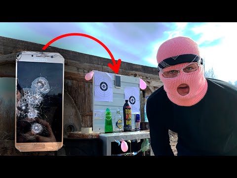 Видео: РОГАТКА С АЛИЭКСПРЕСС / ТЕСТ - ОБЗОР