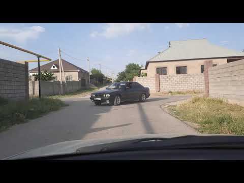 Видео: Новый Дом мкрн Азат г.Шымкент