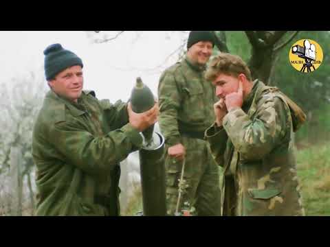 Видео: Специјалци недалеко од  Горажда, април 1994.године #републикасрпска #полиција #историја
