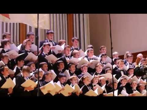 Видео: У зари то, у зореньки (Обр. А.В.Свешникова)