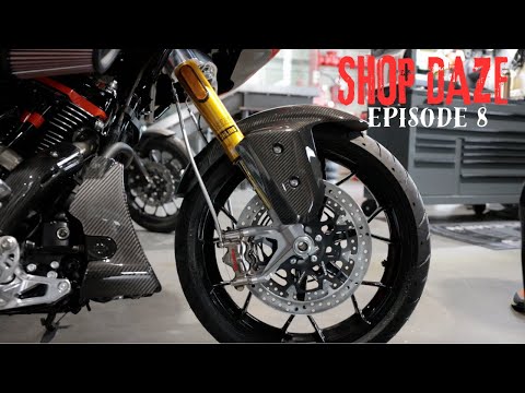 Видео: Таможня Сан-Диего посещает седельников