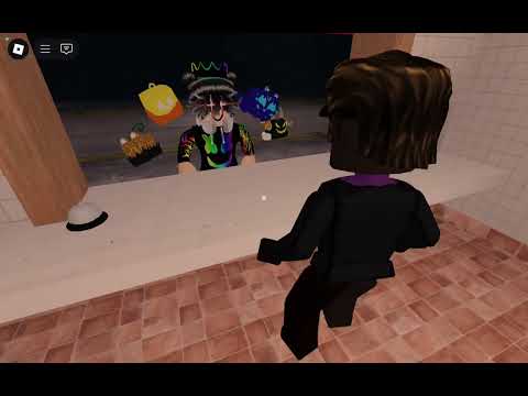 Видео: страшный хоррор п ро шаурмичною 