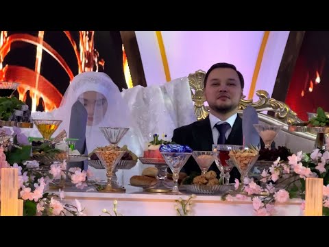 Видео: 💖СВАДЬБА!💑ПОЗДРАВЛЯЕМ МОЛОДЫХ🤲ЖЕЛАЕМ СЧАСТЬЯ💖ЛЮБВИ👶ЗДОРОВЫХ ДЕТОК!