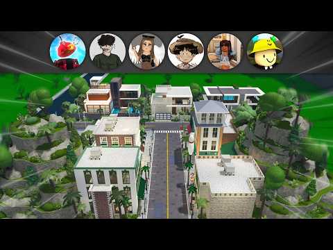 Видео: Я построил огромный ГОРОД стоимостью 3 МИЛЛИОНА ДОЛЛАРОВ!