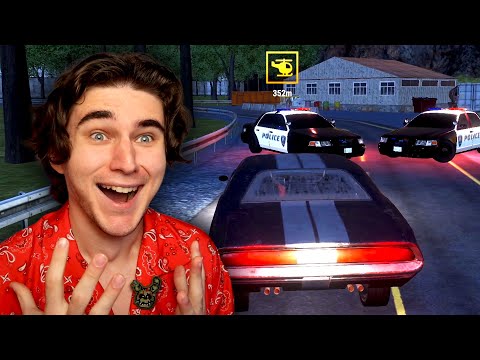 Видео: Я НАРЕШТІ ЗМІГ ВТІКТИ З В'ЯЗНИЦІ???