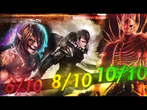 Видео: Самая эпичная манга из всех что я читал ! GANTZ
