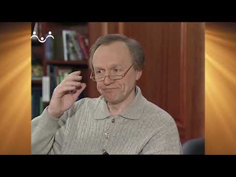 Видео: Доброе Слово. Лесков. Кадетский монастырь. Вып.02