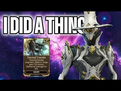 Видео: ЭТА СБОРКА ЛИМБО ПРАЙМ ПОЗВОЛИЛА ЕГО УНИЧТОЖИТЬ СТИЛПАТА В WARFRAME!