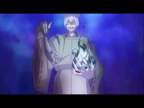 Видео: Аниме "Очень приятно, бог" Прикол КВН-Внутренний голос учительницы.