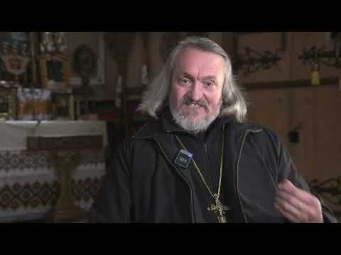 Видео: Антитеза з Іваном Рибаруком