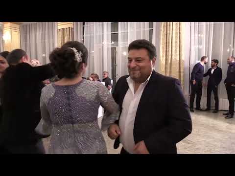 Видео: Сватовство Вити и Лены 3 часть. г. Екатеринбург.