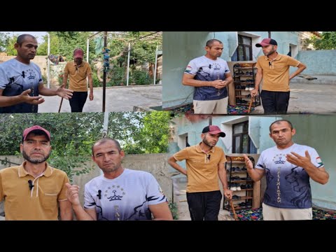 Видео: 🔥УЯТ БУЛСА ХАМ ЙИГИТЛИК ҒУРУРНИ❗️ СИНДИРИБ КУРСАТИ❗️ БУ ДАХШАТ