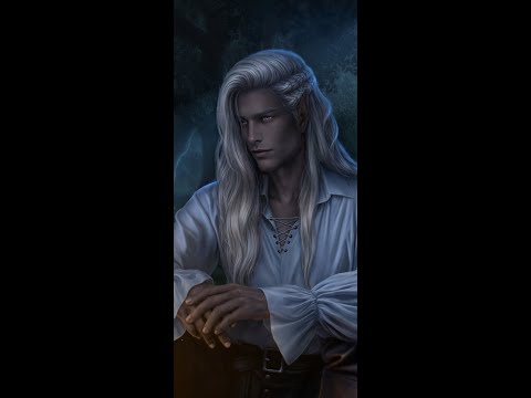 Видео: Сага О Грозах | На рифах с Ша'арнезом | Клуб романтики