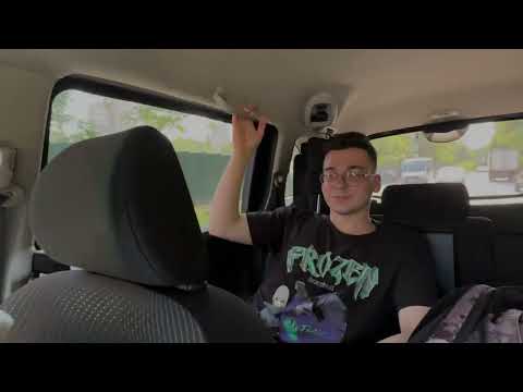 Видео: Перегон Владивосток - Якутск. Уровень выше. BMW F30, Honda Freed, Honda Fit
