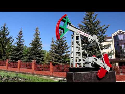 Видео: Бавлы - место, куда хочется вернуться снова...