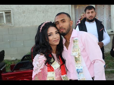 Видео: Годежа на Румен и Севи 20.10.2024