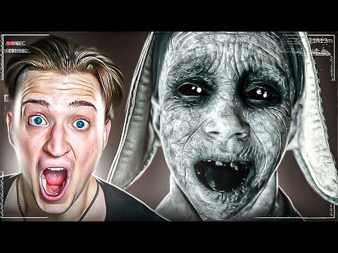 Видео: ЛИТЛ ХОУП!