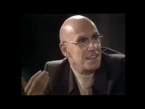 Видео: Дебаты Ноама Хомского и Мишеля Фуко - О человеческой природе