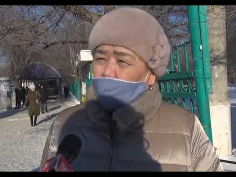 Видео: Все меньше автобусов на линиях, все больше интервал движения