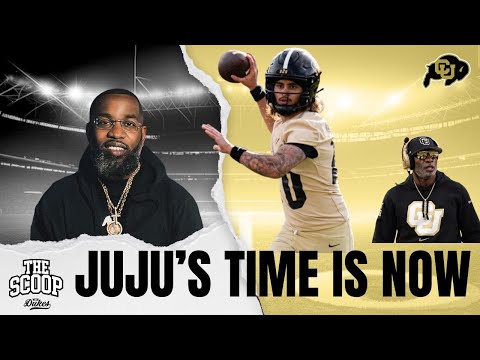 Видео: Время Джуджу пришло