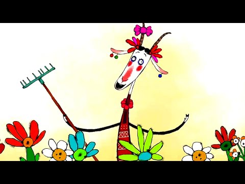 Видео: Самые любимые сказки 💗 Сборник любимых мультфильмов 💚 Студия Пилот  💠 Гора самоцветов