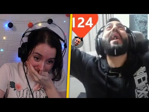 Видео: MollyMess реагира на "Bulgarian Streamers Compilation #2 & #3" | @castr03161
