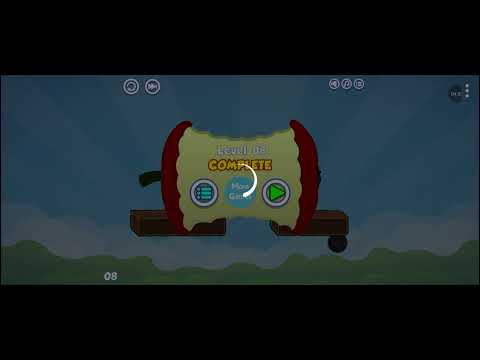 Видео: Игра называется Apple worm