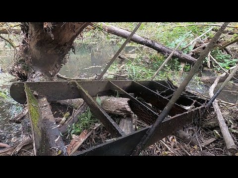 Видео: Новое секретное место на МЕТАЛЛО КОПЕ!