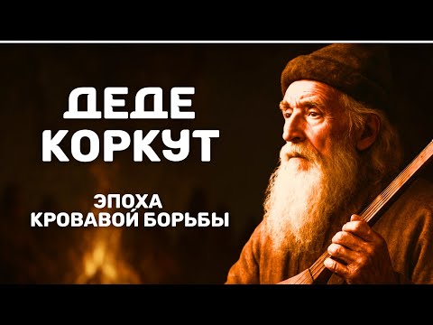 Видео: ВОИНЫ СТЕПИ: ЭПОХА ДЕДЕ КОРКУТА - КРОВАВАЯ БОРЬБА