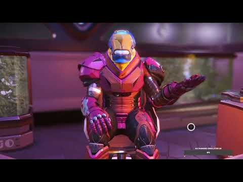 Видео: ТЯЖЕЛЫЕ БУДНИ КОСМИЧЕСКОГО СТРАННИКА   игра No Man's Sky