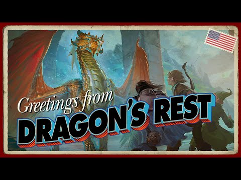 Видео: Беспокоитесь о NPC на острове Штормрек? Посмотрите!