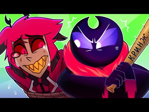 Видео: 2 СЕЗОН ОТЕЛЯ ХАЗБИН ПРОВАЛИЛСЯ?!