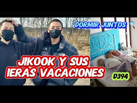 Видео: Джикук и его первый отпуск ⛱️ Спим вместе на Мальте 🔍