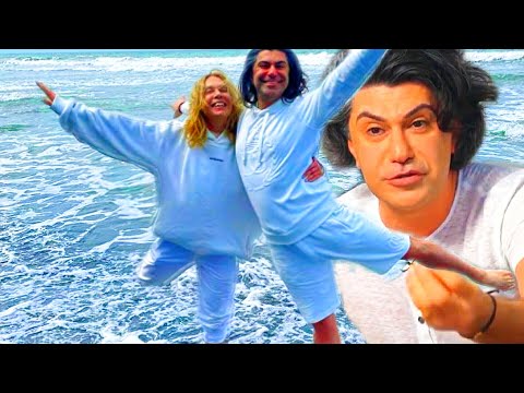 Видео: "Идеальная жена" Николай Цискаридзе о планах на Личную Жизнь "За руку с красоткой"