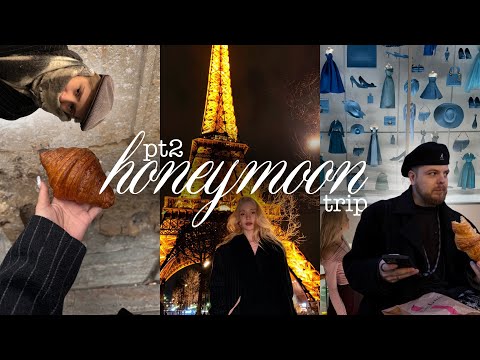 Видео: париж: музей диор, нарушение закона, книжный шоппинг 💅