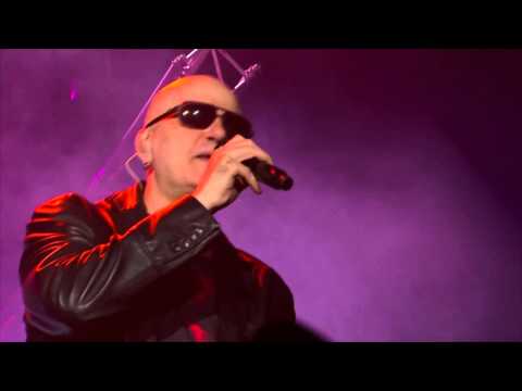 Видео: Слави и Ку Ку Бенд -  Пружината (live Арена Армеец)