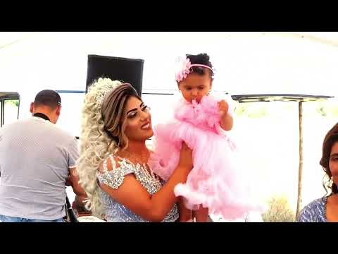 Видео: 1 ви Рожден ден на Принцеса Йоана Зимница....