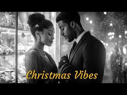 Видео: Уютная рождественская атмосфера Chillout ❄️: плейлист для релаксации в стиле инди и R&B