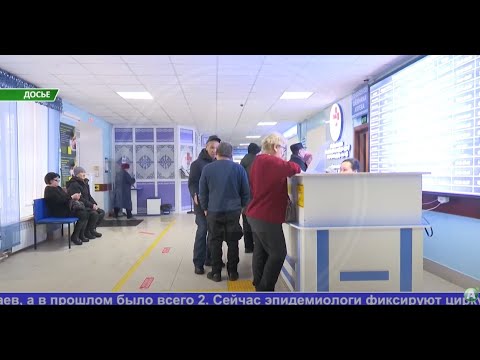 Видео: Выпуск ТВ-новостей - 12.11.24