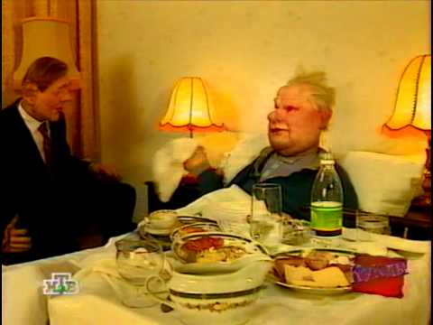 Видео: Куклы: Принц и нищий (16.11.1996)