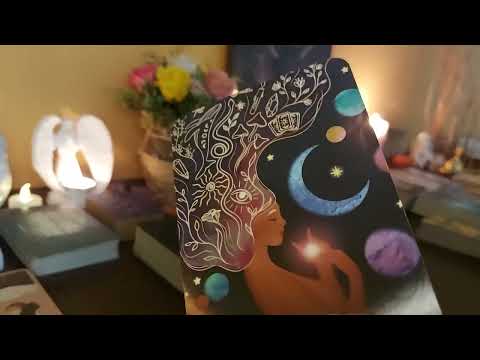 Видео: Таро🎃🕯Блокаж/Предизвикателство👻Стрелец♐️🍀